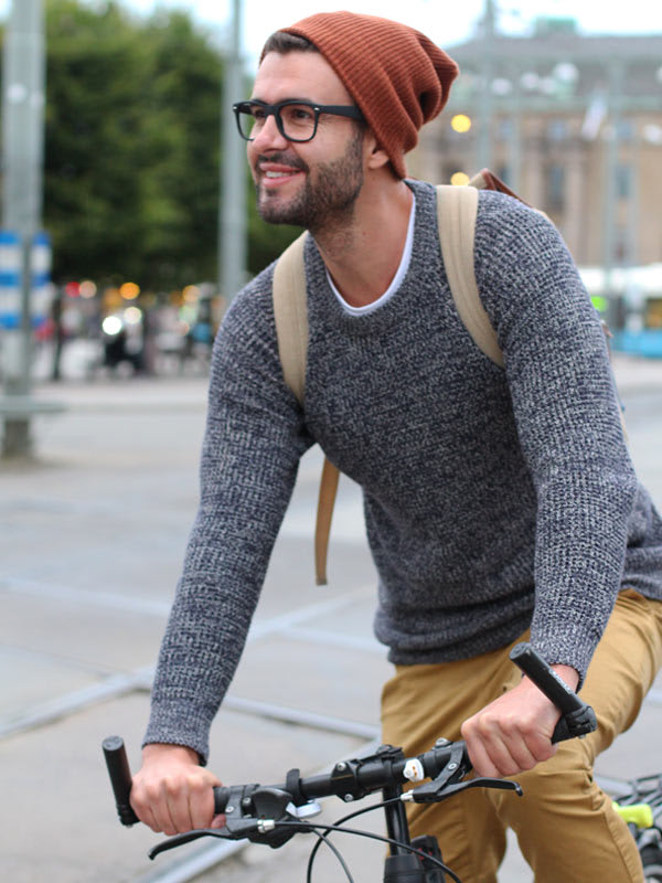 Wielrenfietsverzekering van OpGroen