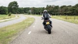 De bloemetjes buitenzetten