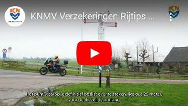 Rijtip deel 6: Point of no return