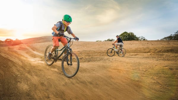 Zo repareer je zelf je fiets