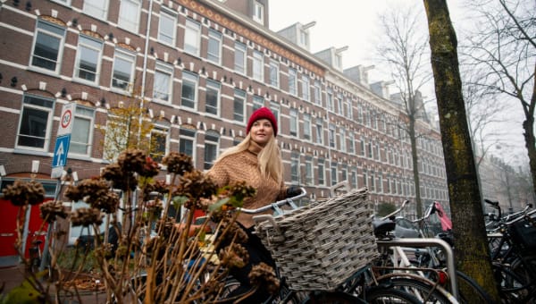 Fiets gestolen? Dit moet je doen