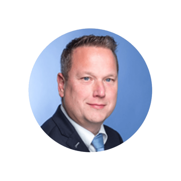 Private Client Adviseur Pascal de Winter