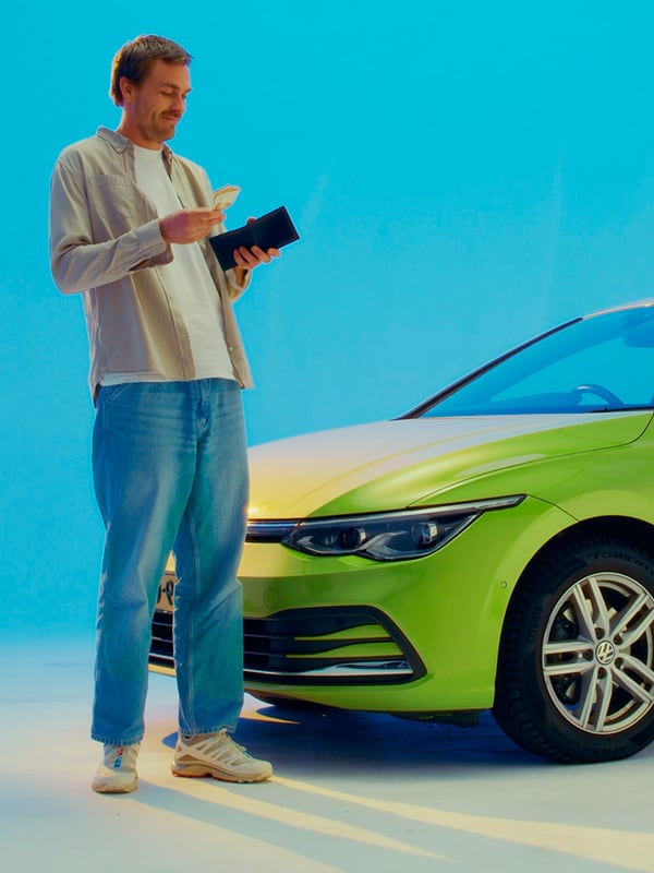 Autoverzekering van OpGroen