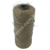 Jüt ip 250gr görsel 2 - Tayze Çiçekçilik