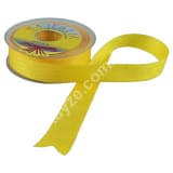 Burgulu Nervür Kurdele 2.5cm görsel 3 - Tayze Çiçekçilik