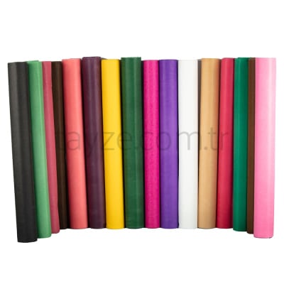 Kagıt Elyaf (Nonwoven) - ÇİÇEK SARMA ÜRÜNLERİ - Tayze Çiçekçilik