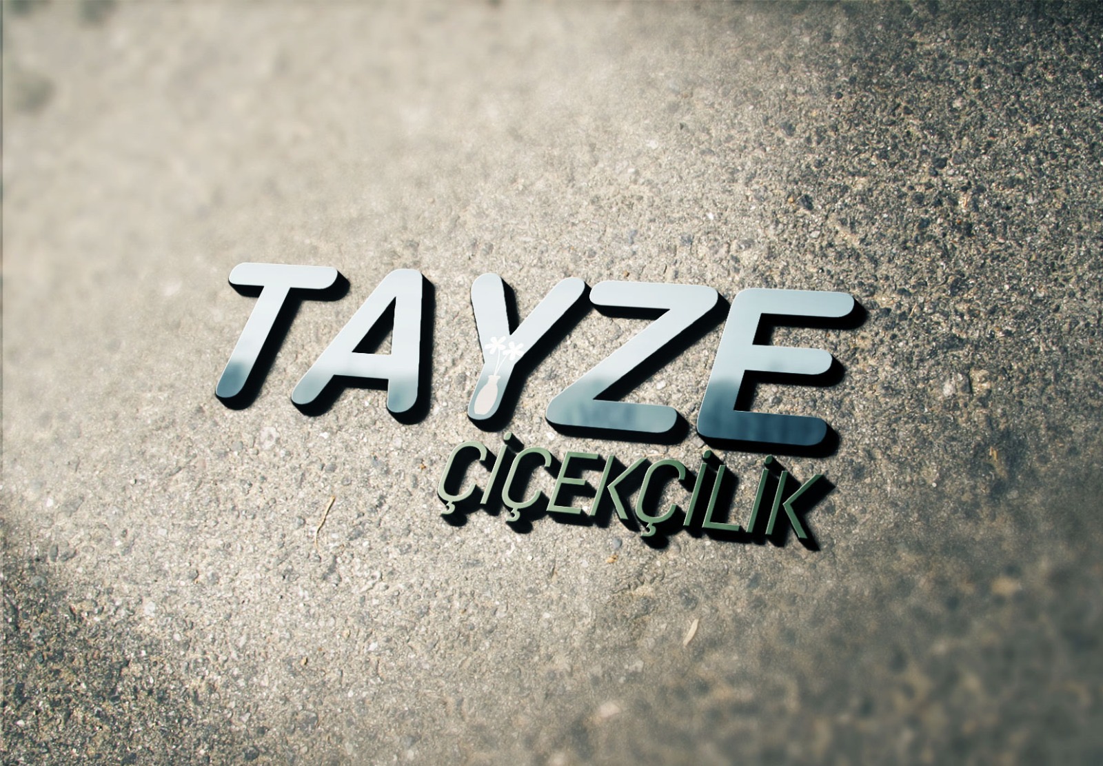 Tayze Çiçekçilik