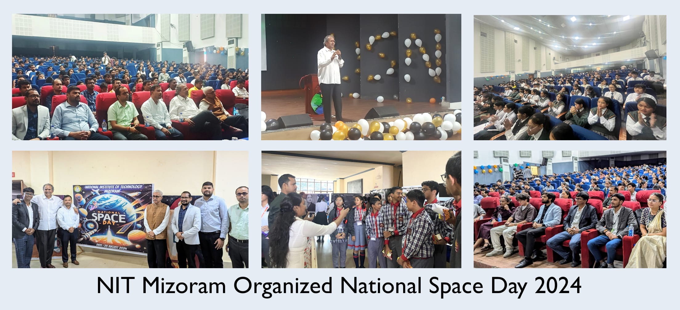 National Space Day 2025