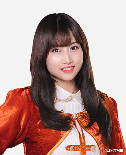 Mutiara Azzahra Umandana