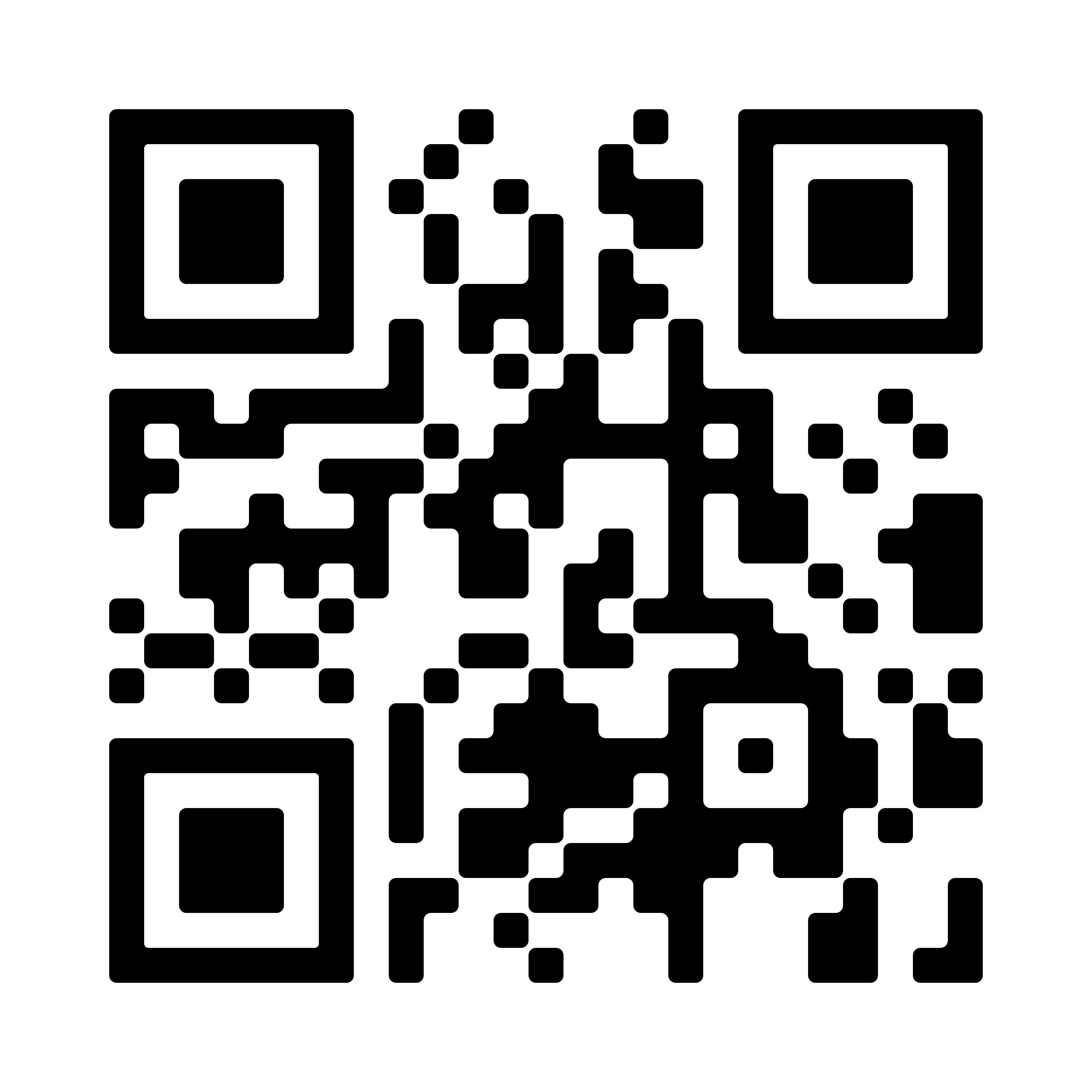 Payment QR Code