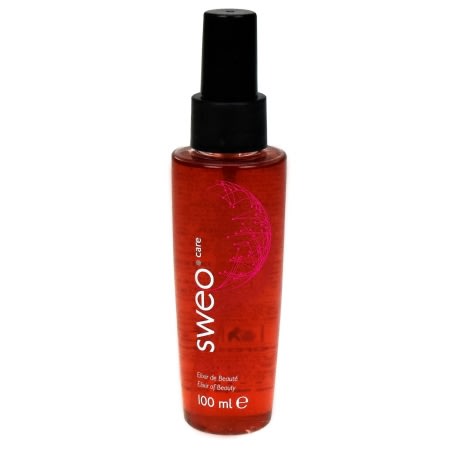 Elixir de beauté Sweo Care Color Perfect  - Sweo - Produit capillaire professionnel