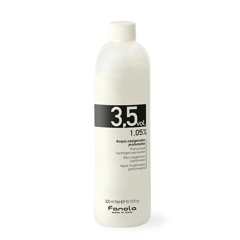 Révélateur 3.5 vol 1.05% Fanola - Sweo - Produit capillaire professionnel