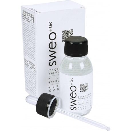 Soin perfection 3D Sweo Tec  - Sweo - Produit capillaire professionnel 100ml