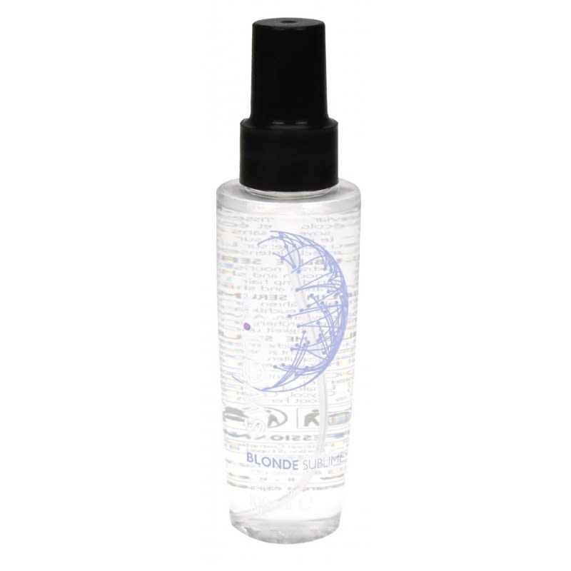 Sérum de lumière Sweo Care Blonde Sublime  - Sweo - Produit capillaire professionnel 100ml