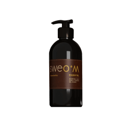 Shampoing 3 en 1 Essentiel Sweo.M 