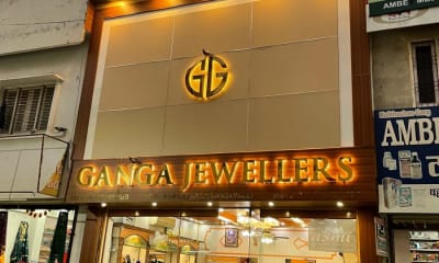GANGA JEWELLERS