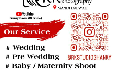 Rk Photography