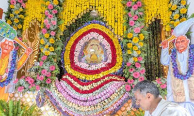 Shiv Shakti Decorators