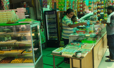 Shri Shyam Variety Store