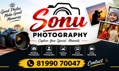 Sonu Photography