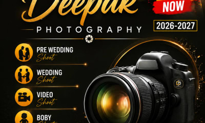 Deepak photography
