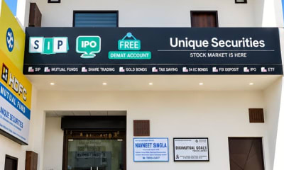 Unique Securities