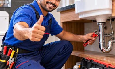 Hari (Plumber)