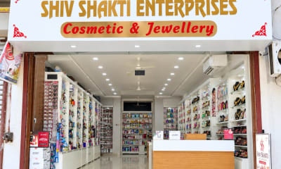 Shiv Shakti Enterprises