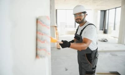 JASVEER (Painter)