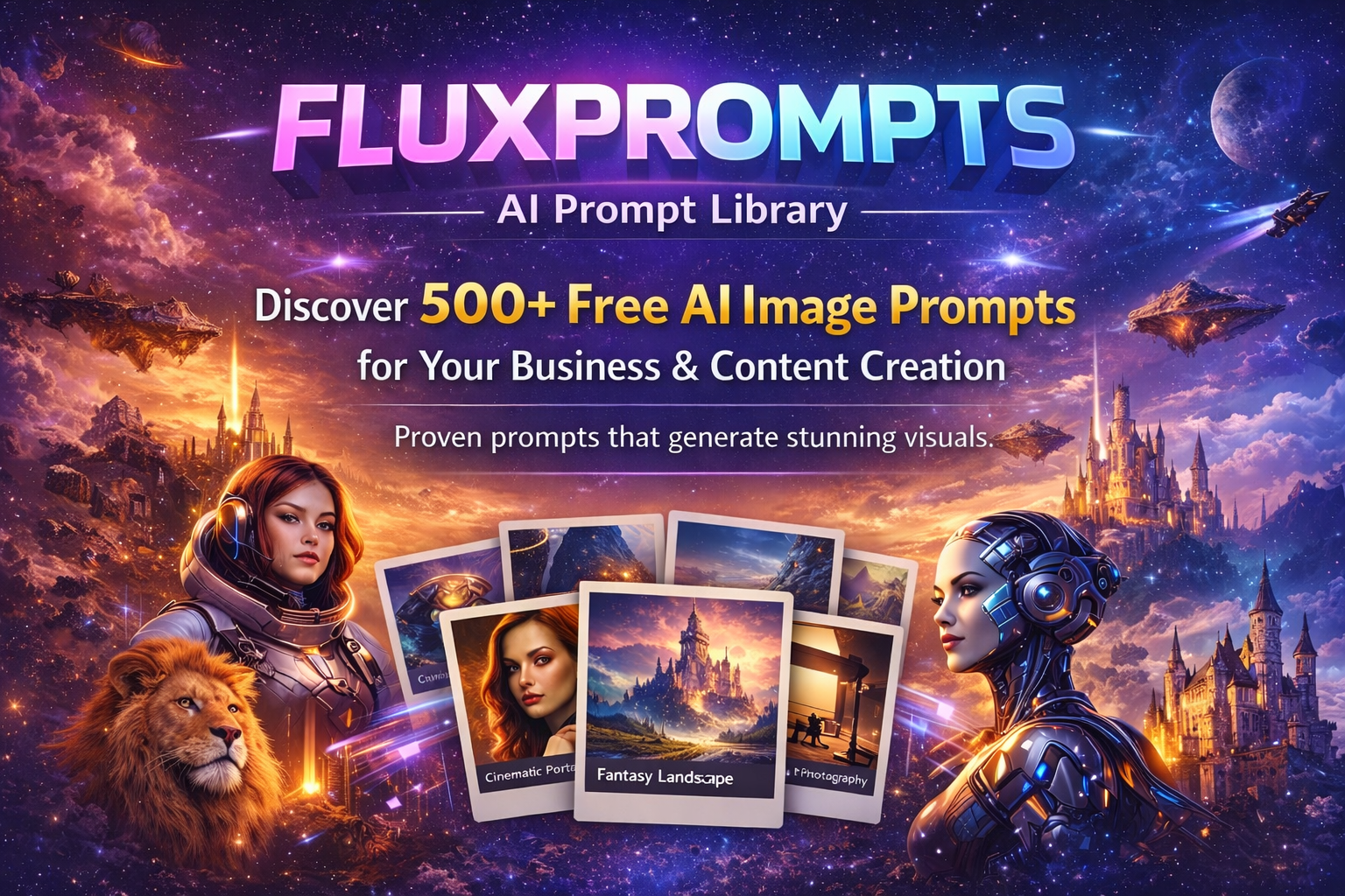 fluxprompts