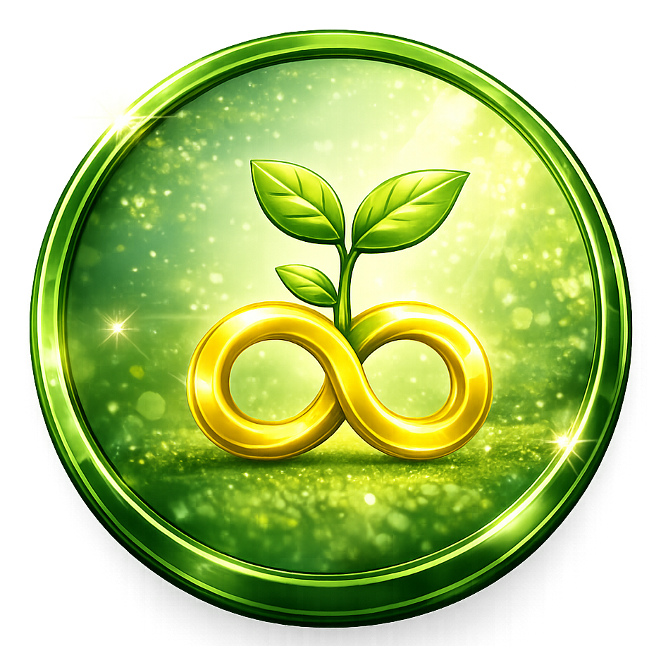 Endlessly Healthy Logo