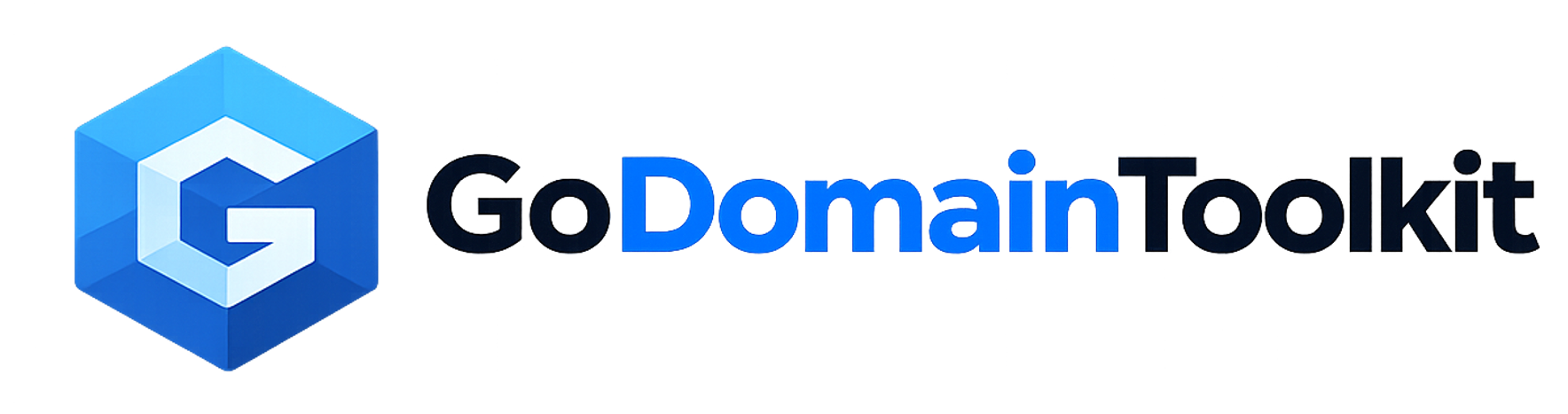 GoDomainToolkit logo