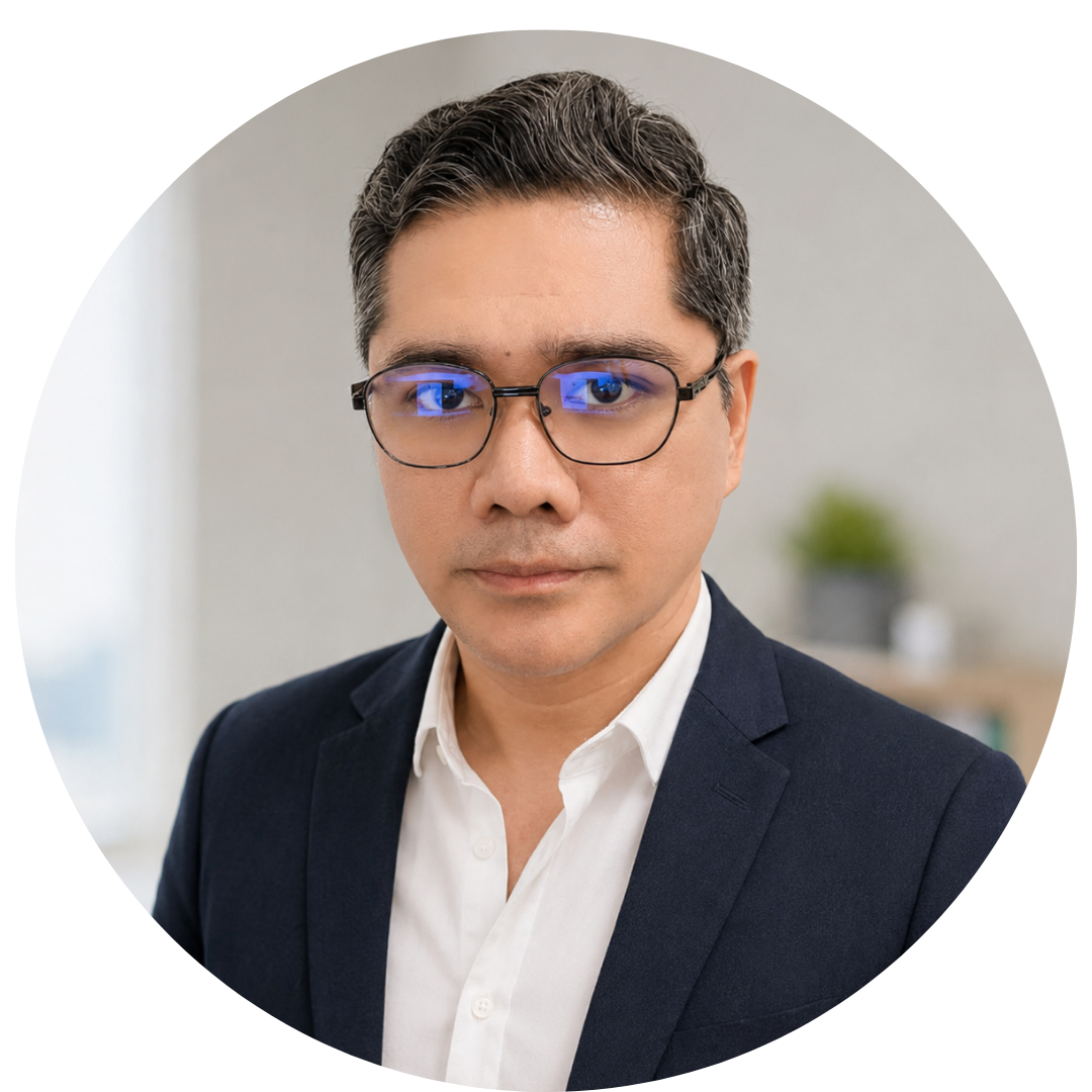 Herbert Flores — AI Content Creator, Video Editor and Digital Marketing Specialist