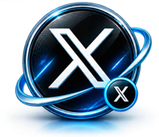 X