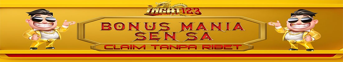 SENSA MANIA