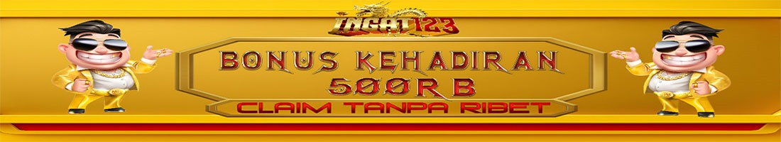BONUS KEHADIRAN