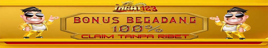 BONUS BEGADANG
