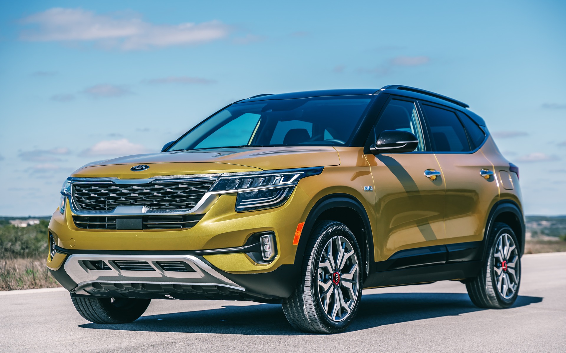 Kia — Automotive case study