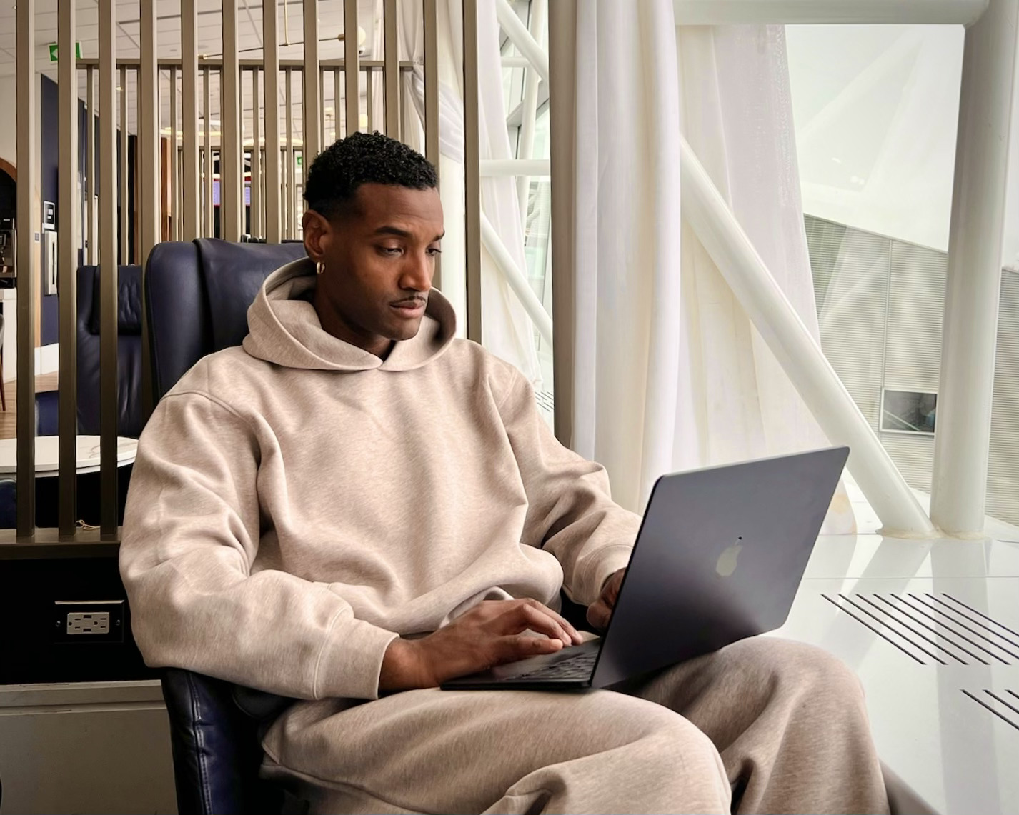 Yohan — Growth Strategy & Execution at Slept On Studio
