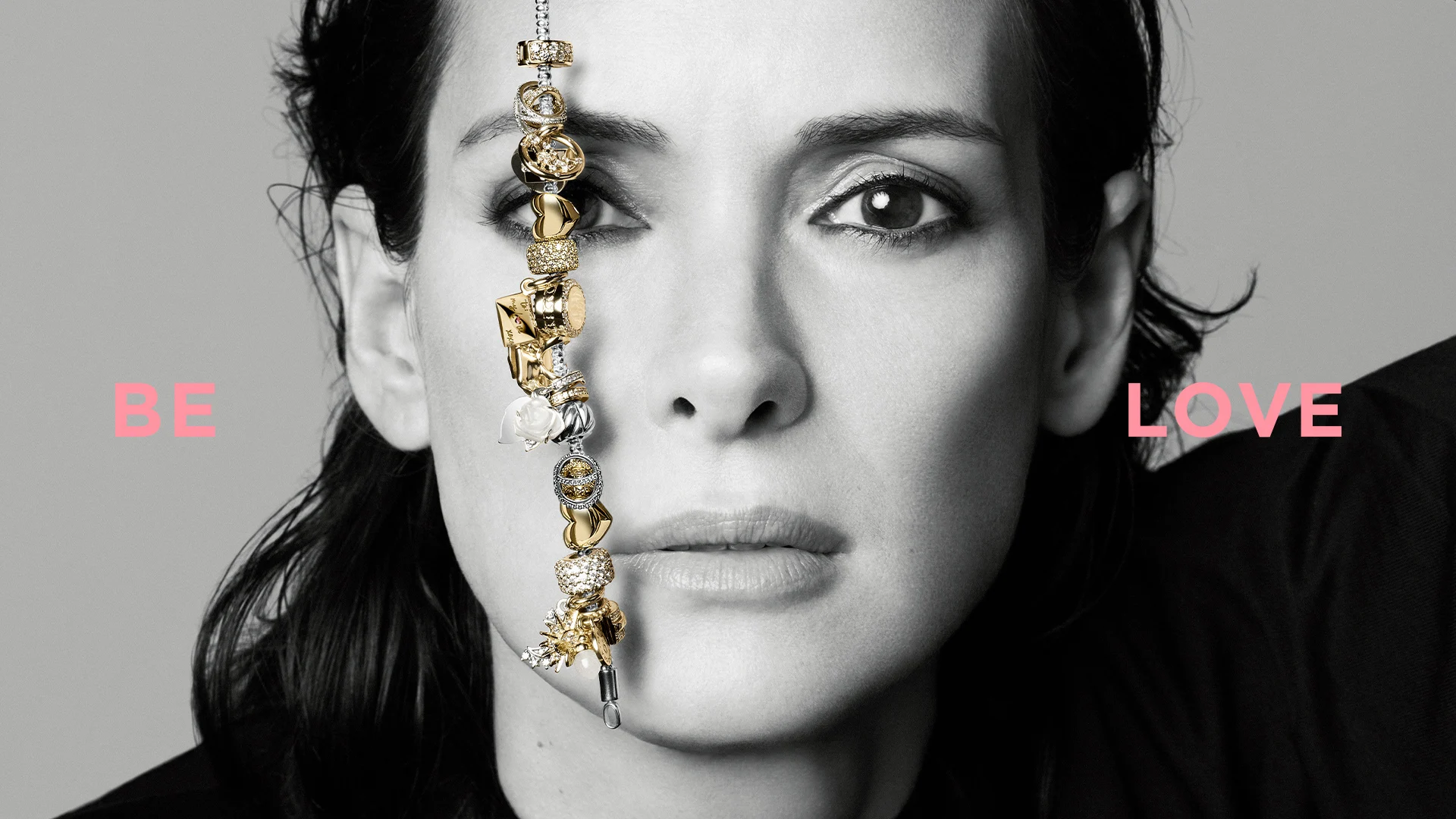 Pandora — Jewellery case study