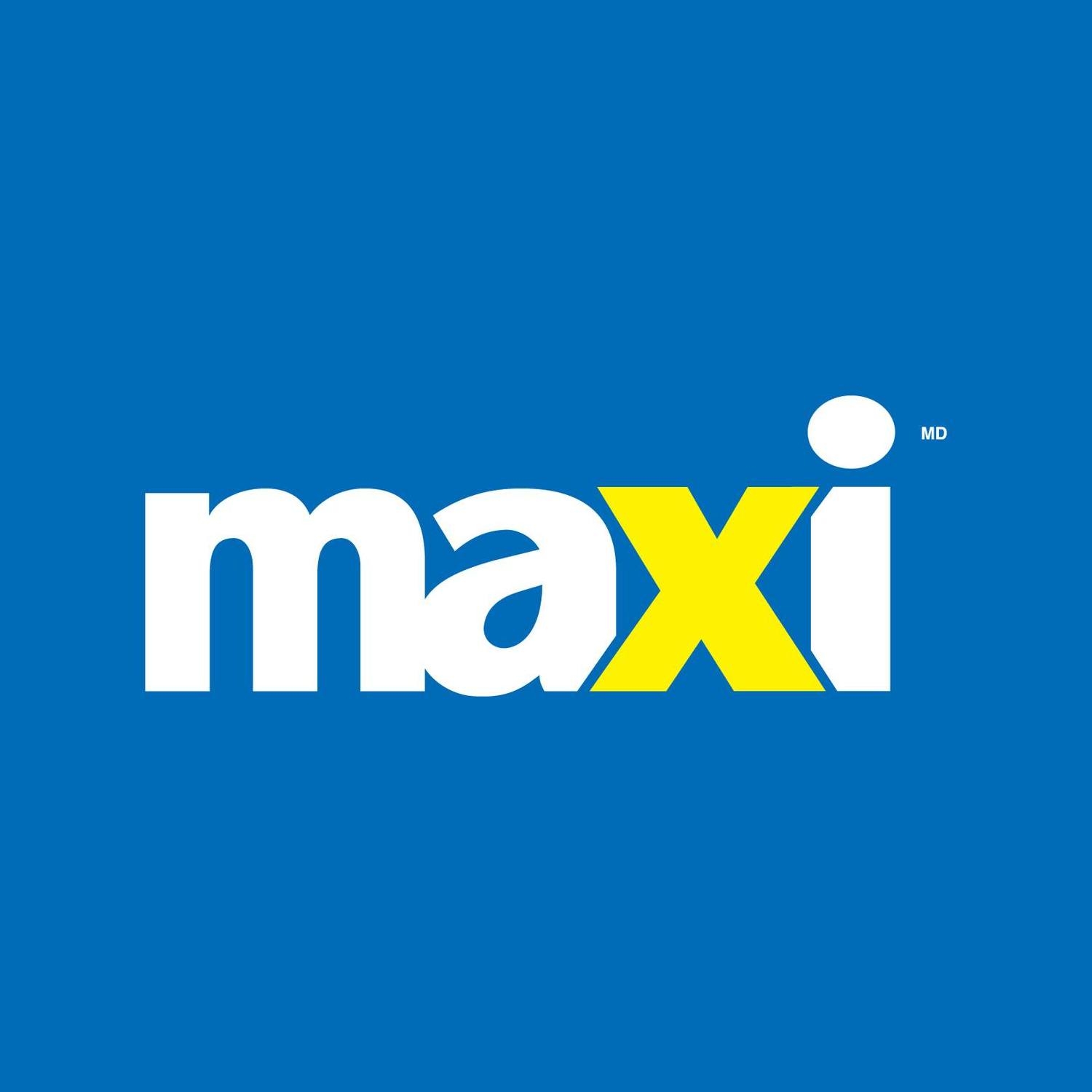 Maxi — Retail / E-Commerce case study