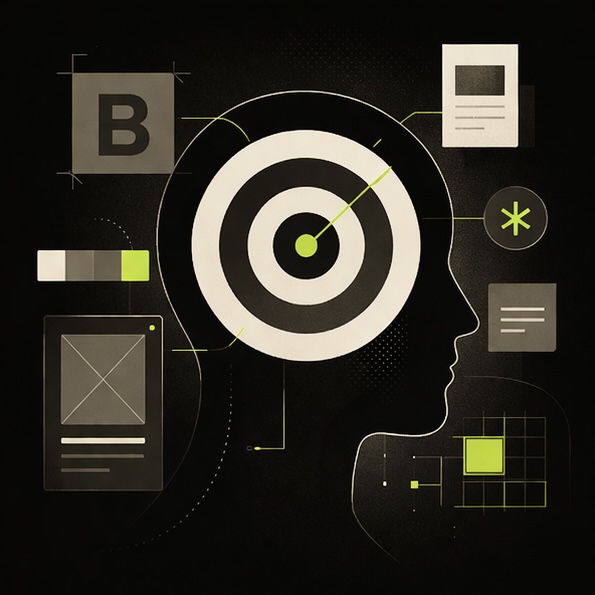 Brand Architecture — Slept On Studio