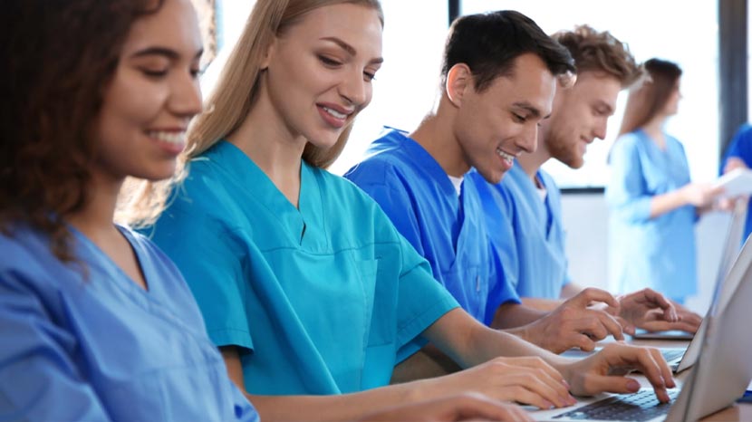 caregiver training