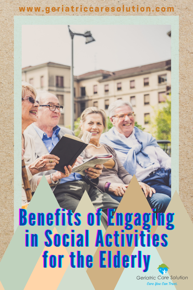 pinterest benefits of engaging in social activities for the elderly