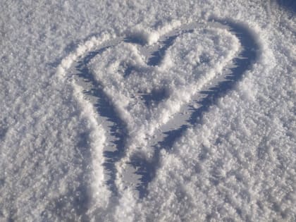 Зима попрощается с костромичами ярким солнцем и теплом