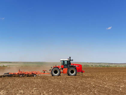 Производительность и качество Ростсельмаш