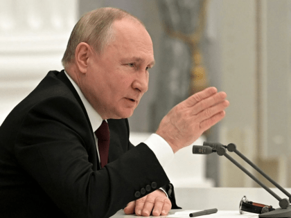 Владимир Путин защитил женщин от антиабортного проекта костромского юриста