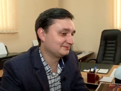 Костромич вошел в состав Палаты молодых законодателей Совета Федерации