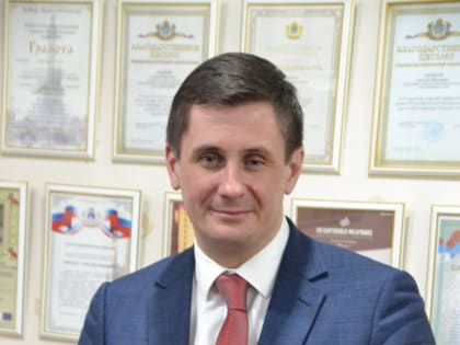 Вадим ДЕНЬГИН: У ЛДПР молодая, проверенная, сильная команда   