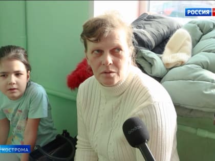 Пациенты и врачи Красносельской ЦРБ перестанут трястись от холода